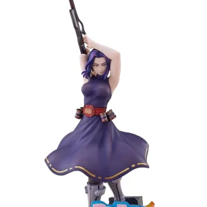 Bell Fine Takara Tomy Boku No Hero Academia Lady Nagant Figure 1/8 Scale