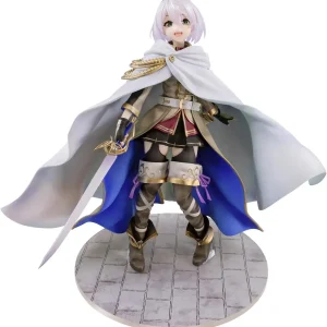 Bellfine Amnesia Witch's Journey 1/7 Scale Anime PVC Figure