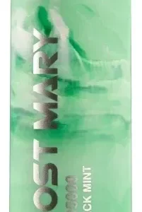 Black Mint Lost Mary MO5000