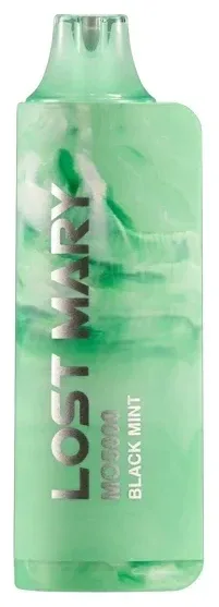 Black Mint Lost Mary MO5000