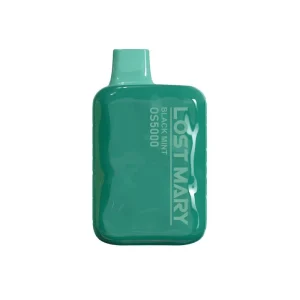 Black Mint Lost Mary OS5000