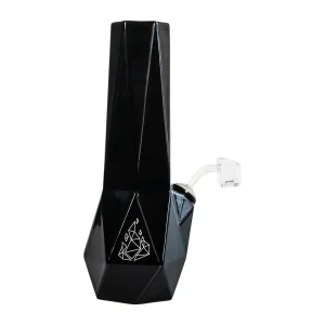 BRNT - Hexagon Ceramic Rig