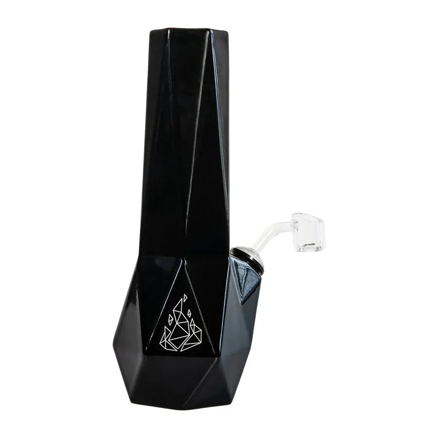 BRNT - Hexagon Ceramic Rig