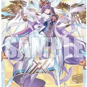 Bushiroad Cardfight Vanguard Riel Amorta Mini Sleeves 70 Sheets