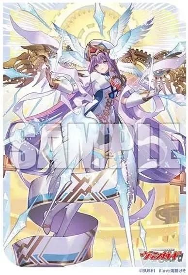 Bushiroad Cardfight Vanguard Riel Amorta Mini Sleeves 70 Sheets