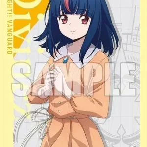 Bushiroad Sleeve Collection Mini Cardfight Vanguard Pack Set