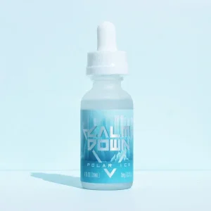 CALM DOWN E-LIQUID - POLAR ICE