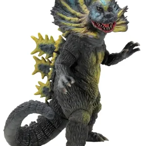 Ccp Special Effects Ultraman Jirass High Grade 280mm Vinyl Figure 1/6 Scale