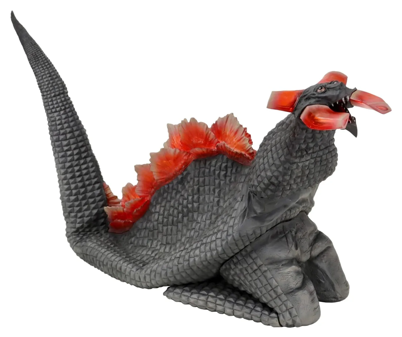 Ccp Ultra Seven Giradoras 1/6 PVC Vinyl Figure 420mm High Grade Ver. - Image 2