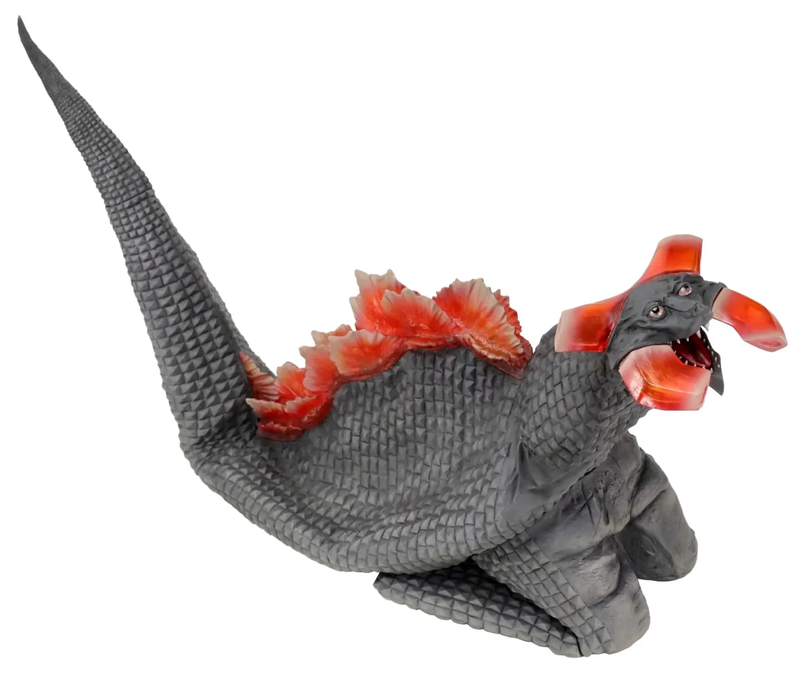Ccp Ultra Seven Giradoras 1/6 PVC Vinyl Figure 420mm High Grade Ver.