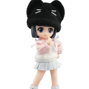 Chemo Kemo Xii Doll Mi-Chan for Kids