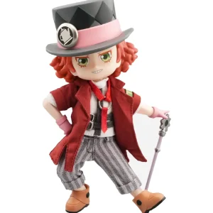 Chemo Xii Doll Alice In Wonderland Mad Hatter Kemo Collectible Figure