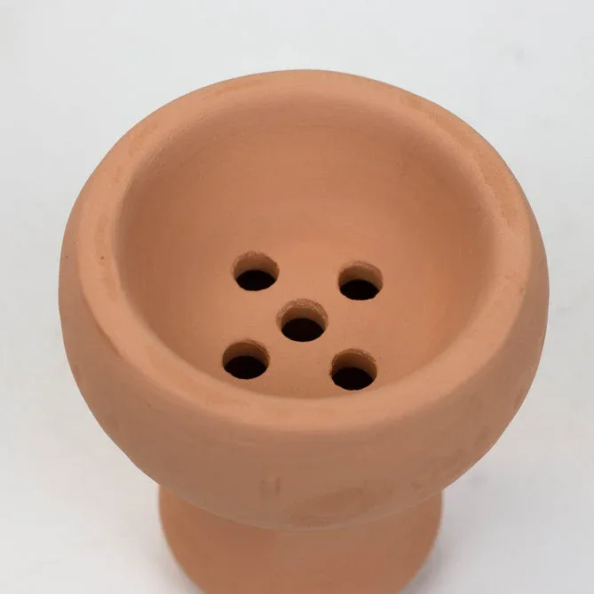 Clay Hookah Bowl - Image 2
