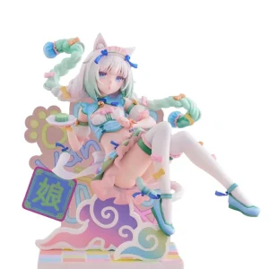 Claynel Cranell Vanilla Yumekawa China Ver. 1/7 Scale 200mm PVC Figure