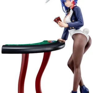 Columbia Seiken Gakuin No Maken Tsukai Sakuya 1/6 Scale Figure