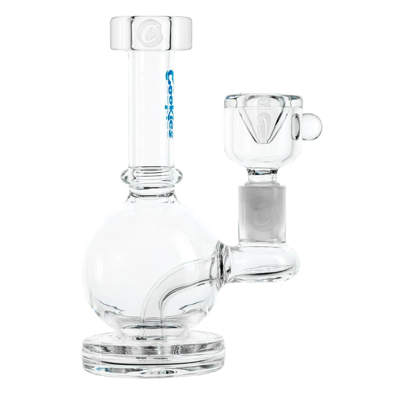 Cookies Bayside Series Water Pipes