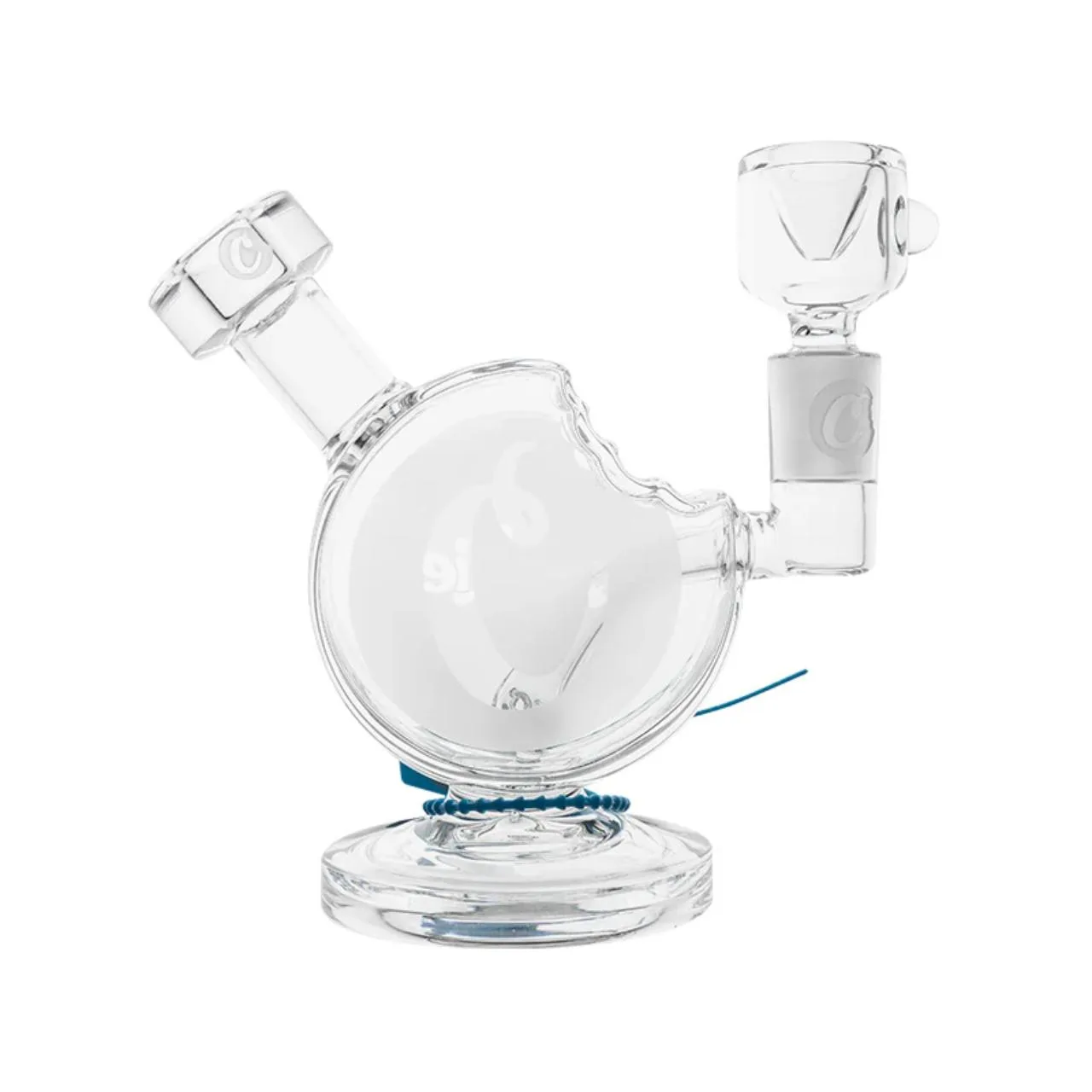 Cookies Bite Bubbler