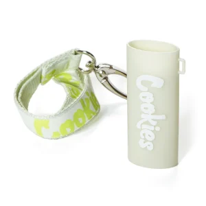 COOKIES GLOW IN THE DARK LIGHTER HOLDER
