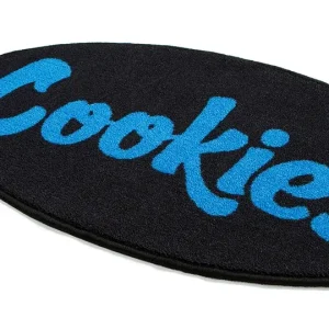 COOKIES OVAL RUG