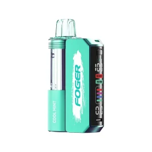 Cool Mint Foger Switch Pro Kit 30K