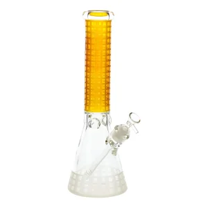 Cosine Cluster Bong - 14in