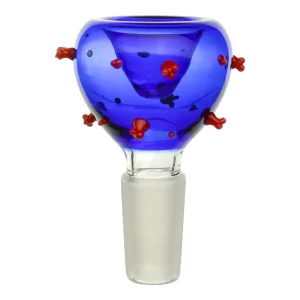 COVID Bowl - 14mm Male