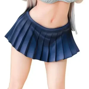 Daiki Kougyou Yurina Inoue Kenzen Ver. 1/6 Scale Anime Figure