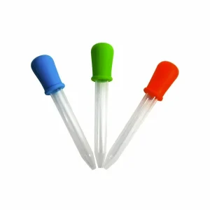 Dope Molds - Silicone Mold Dropper