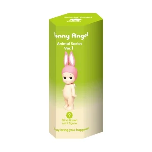 Dreams Sonny Angel Animal Series 1 - 1 Piece Collectible Figurine