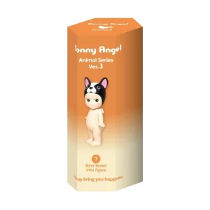 Dreams Sonny Angel Animal Series 3 Figure 1 Piece Collectible Toy