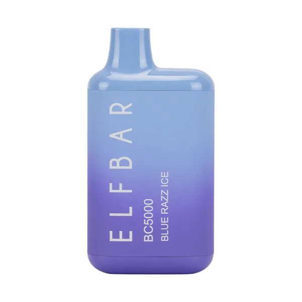 EBCREATE BC5000 0% NIC - Image 2