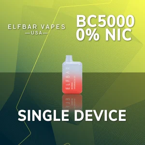 EBCREATE BC5000 0% NIC