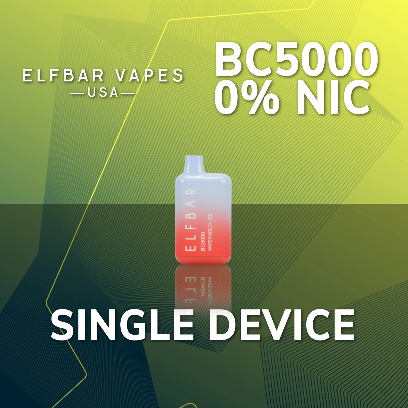 EBCREATE BC5000 0% NIC