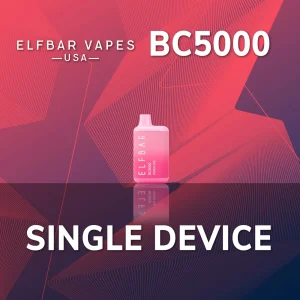 EBCREATE BC5000