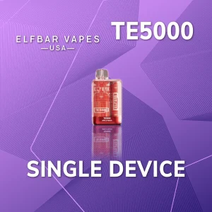 EBCREATE TE5000
