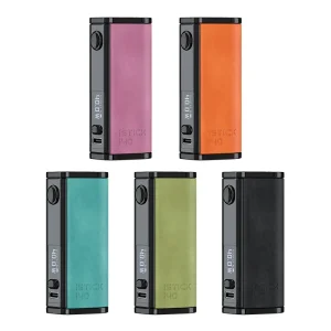 Eleaf iStick i40 Box Mod 40W - Eleaf Official Store