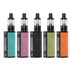 Eleaf iStick i40 Vape Kit with GTL D20 Tank 40W - Eleaf Official Store
