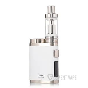 Eleaf iStick Pico Mega 80W TC Starter Kit