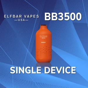 Elfbar BB3500