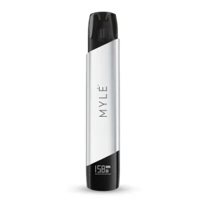 Elite White – MYLÉ Meta