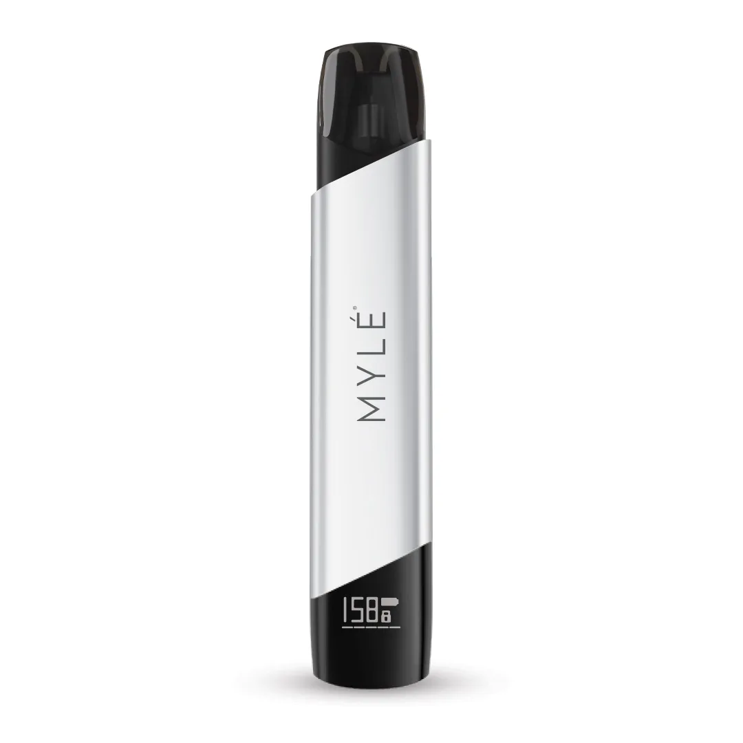 Elite White – MYLÉ Meta