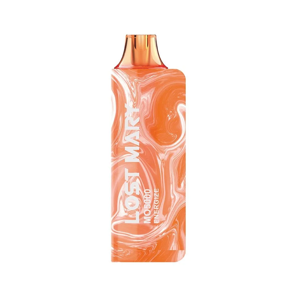 Energize Lost Mary MO5000