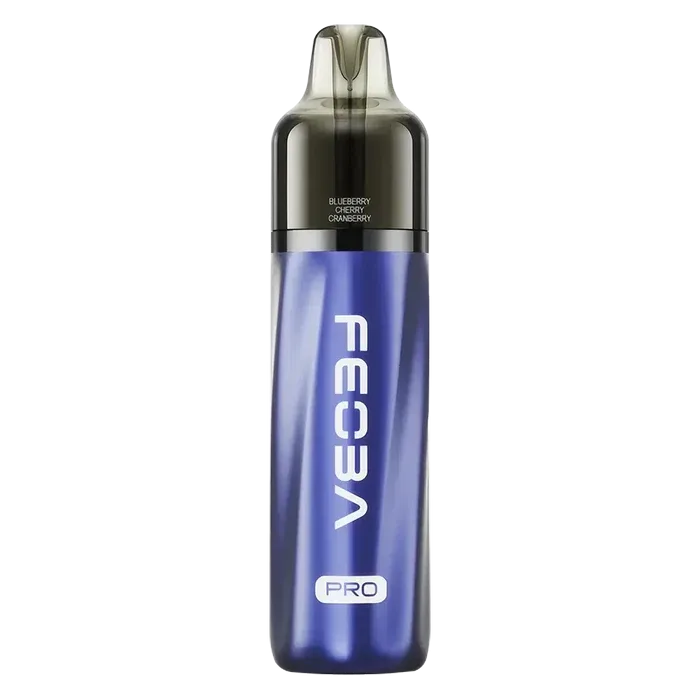 FEOBA Bar Pro 6000 Prefilled Pod Kit - Image 2