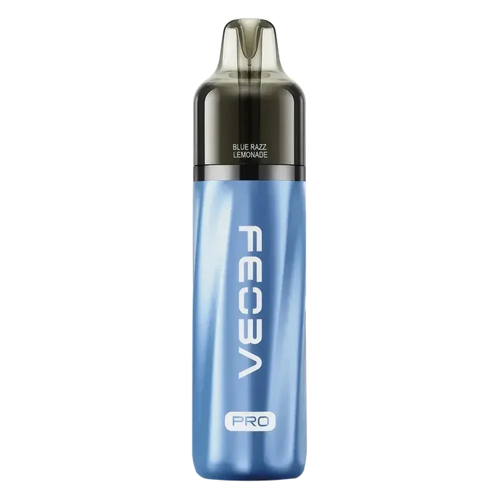 FEOBA Bar Pro 6000 Prefilled Pod Kit