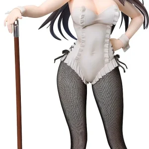 FREEing Alina Clover Bunny Ver. 1/4 Scale Figure - Guild Receptionist Series