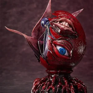 FREEing Berserk Femto Figma SP-080 Birth of the Hawk 2024 Exclusive Re-Release