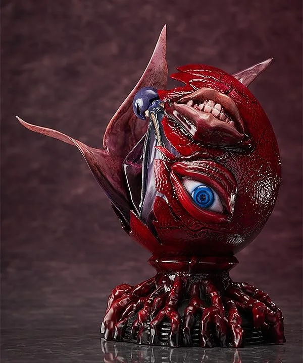 FREEing Berserk Femto Figma SP-080 Birth of the Hawk 2024 Exclusive Re-Release