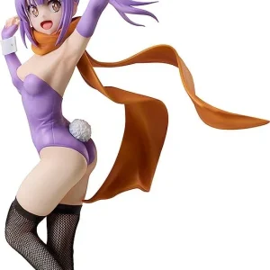 FREEing Ninja and Hitman's Two-Person Life Satoko Bunny 1/6 Figure