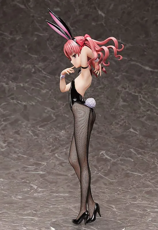 FREEing To Aru Kagaku No Railgun T Shirai Kuroko Bunny Ver. 1/4 Figure Exclusive - Image 2