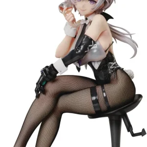 FREEing Union Creative Azur Lane Reno B-Style 1/4 Scale Reno Bunnino Figure